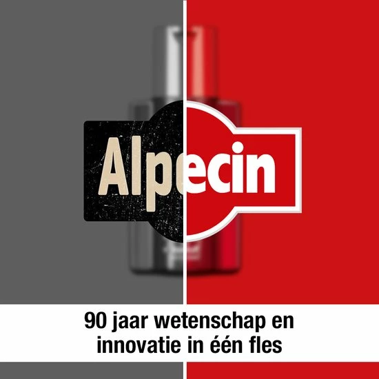 Beste Verkoop 🥰 Alpecin Double Effect 2x 200ml | Anti Roos En Natuurlijke Haargroei Shampoo | Voorkomt En Vermindert Haaruitval 😀 7 Beste Verkoop 🥰 Alpecin Double Effect 2x 200ml | Anti Roos En Natuurlijke Haargroei Shampoo | Voorkomt En Vermindert Haaruitval 😀 - Afbeelding 7
