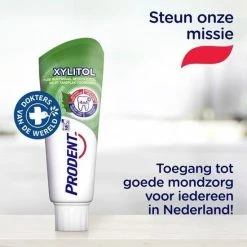 Kopen 🔔 Prodent Softmint Tandenpasta - 12 X 75 Ml - Voordeelverpakking 🎉 12 Kopen 🔔 Prodent Softmint Tandenpasta - 12 X 75 Ml - Voordeelverpakking 🎉 -BRAUN Shop 550x550 486