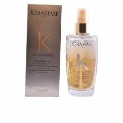 Coupon 🎁 Kerastase Kérastase Elixir Ultime L'Huile Legere Haarolie - 100 Ml 🥰 -BRAUN Shop 550x550 535