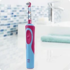 Goedkoopste 👏 Oral B Vitality Kids Frozen 🔥 22 Goedkoopste 👏 Oral B Vitality Kids Frozen 🔥 -BRAUN Shop 550x550 540