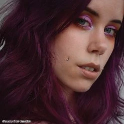 Beste deal π Manic Panic Classic Fuchsia Shock - Haarverf π 15 Beste deal π Manic Panic Classic Fuchsia Shock - Haarverf π -BRAUN Shop 550x550 555