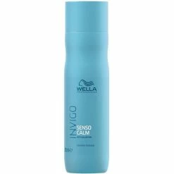 Beste Pirce 😍 Wella Professionals Wella Invigo Balance Senso Calm Sensitive Shampoo 1000 Ml - Normale Shampoo Vrouwen - Voor Alle Haartypes 🔥