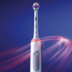 Uitgang 🌟 Oral B Oral-B PRO 3 3800 3D-White + Tandpasta 💯 9 Uitgang 🌟 Oral B Oral-B PRO 3 3800 3D-White + Tandpasta 💯 -BRAUN Shop 550x550 676