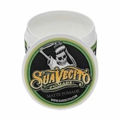 Beste deal 🎉 Suavecito Pomade Matte 113 Gr. ✨ 9 Beste deal 🎉 Suavecito Pomade Matte 113 Gr. ✨ -BRAUN Shop 550x550 681
