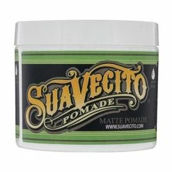 Beste deal 🎉 Suavecito Pomade Matte 113 Gr. ✨ 10 Beste deal 🎉 Suavecito Pomade Matte 113 Gr. ✨ -BRAUN Shop 550x550 682