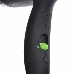Alternative view of Promo ✨ Leben Haardroger Travel - 1200 Watt - 2 Temperatuur Standen 😉