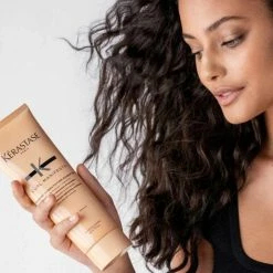 Alternative view of Beste Verkoop 🛒 Kerastase Kérastase - Curl Manifesto - Fondant Hydratation Essentielle - 1000 Ml 🤩