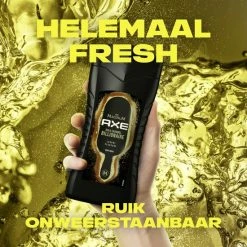 Hete verkoop ✔️ Axe Douchegel - Shower & Shampoo Magnum 250ml - 12 Stuks ❤️ 8 Hete verkoop ✔️ Axe Douchegel - Shower & Shampoo Magnum 250ml - 12 Stuks ❤️ -BRAUN Shop 550x550 8