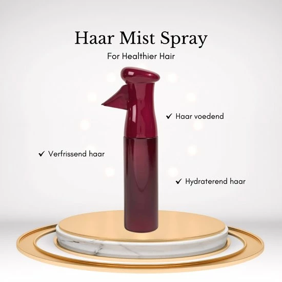 Flash-uitverkoop β BeautyFit Mist Spray Bottle - Haarspray - Rood - Proffesionele Mist Verstuiver Haar - Kappersspuit - Waterspuit Verstuiver 300ml - Waterspuit Haar - Sinterklaas Cadeautjes - Kerstcadeau - Kerst Cadeau - Vrouwen - Black Friday 2022 Deals - Schoencadeautjes π 8 Flash-uitverkoop β BeautyFit Mist Spray Bottle - Haarspray - Rood - Proffesionele Mist Verstuiver Haar - Kappersspuit - Waterspuit Verstuiver 300ml - Waterspuit Haar - Sinterklaas Cadeautjes - Kerstcadeau - Kerst Cadeau - Vrouwen - Black Friday 2022 Deals - Schoencadeautjes π - Afbeelding 8