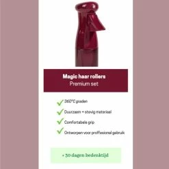 Flash-uitverkoop β BeautyFit Mist Spray Bottle - Haarspray - Rood - Proffesionele Mist Verstuiver Haar - Kappersspuit - Waterspuit Verstuiver 300ml - Waterspuit Haar - Sinterklaas Cadeautjes - Kerstcadeau - Kerst Cadeau - Vrouwen - Black Friday 2022 Deals - Schoencadeautjes π 17 Flash-uitverkoop β BeautyFit Mist Spray Bottle - Haarspray - Rood - Proffesionele Mist Verstuiver Haar - Kappersspuit - Waterspuit Verstuiver 300ml - Waterspuit Haar - Sinterklaas Cadeautjes - Kerstcadeau - Kerst Cadeau - Vrouwen - Black Friday 2022 Deals - Schoencadeautjes π -BRAUN Shop 550x551 14