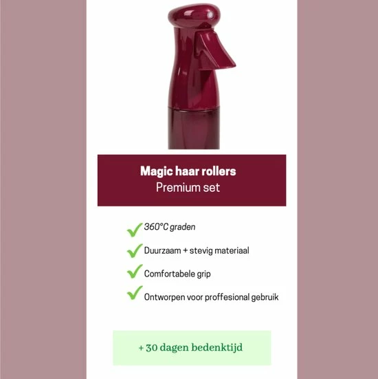 Flash-uitverkoop β BeautyFit Mist Spray Bottle - Haarspray - Rood - Proffesionele Mist Verstuiver Haar - Kappersspuit - Waterspuit Verstuiver 300ml - Waterspuit Haar - Sinterklaas Cadeautjes - Kerstcadeau - Kerst Cadeau - Vrouwen - Black Friday 2022 Deals - Schoencadeautjes π 7 Flash-uitverkoop β BeautyFit Mist Spray Bottle - Haarspray - Rood - Proffesionele Mist Verstuiver Haar - Kappersspuit - Waterspuit Verstuiver 300ml - Waterspuit Haar - Sinterklaas Cadeautjes - Kerstcadeau - Kerst Cadeau - Vrouwen - Black Friday 2022 Deals - Schoencadeautjes π - Afbeelding 7