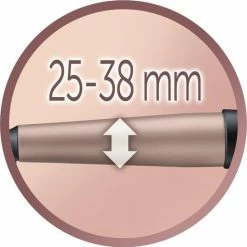 Coupon 🎁 Remington CI91X1 PRO-Luxe 25-38mm - Krultang 🔔 18 Coupon 🎁 Remington CI91X1 PRO-Luxe 25-38mm - Krultang 🔔 -BRAUN Shop 550x551 2