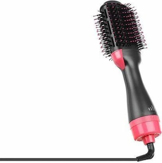 Goedkoop โค๏ธ Iso Trade Borstel - Föhn - Föhnborstel - Krulborstel - Haarborstel - Haardroger - Stijlborstel - Magic Brush - Hetelucht Borstel - Haar Styling - Zwart ๐งจ 8 Goedkoop โค๏ธ Iso Trade Borstel - Föhn - Föhnborstel - Krulborstel - Haarborstel - Haardroger - Stijlborstel - Magic Brush - Hetelucht Borstel - Haar Styling - Zwart ๐งจ - Afbeelding 8