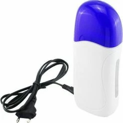 Alternative view of Beste deal ❤️ Faseras Wax Verwarmer - Wax Apparaat - 40W - Wit 🔔