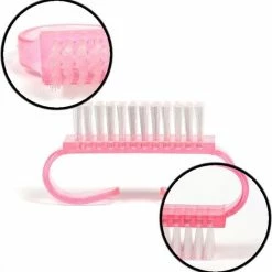 Hete verkoop π TOPCODE Cosmetics Nagelborstel - #MCNB01 - Roze π 6 Hete verkoop π TOPCODE Cosmetics Nagelborstel - #MCNB01 - Roze π -BRAUN Shop 550x561