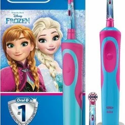 Goedkoopste 👏 Oral B Vitality Kids Frozen 🔥 27 Goedkoopste 👏 Oral B Vitality Kids Frozen 🔥 -BRAUN Shop 550x562 6