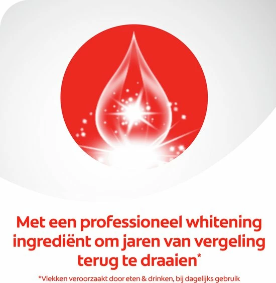 Beste deal 😍 Colgate Max White Expert Original Whitening Tandpasta 4 X 75ml - Voordeelverpakking ✔️ 4 Beste deal 😍 Colgate Max White Expert Original Whitening Tandpasta 4 X 75ml - Voordeelverpakking ✔️ - Afbeelding 4