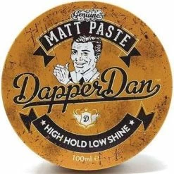 Goedkoop 🥰 Dapper Dan - Haarwax - Matt Paste ✨ 13 Goedkoop 🥰 Dapper Dan - Haarwax - Matt Paste ✨ -BRAUN Shop 550x566 14