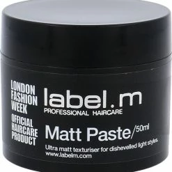 Alternative view of Gloednieuw 👏 Label. M Label.m - Complete - Matt Paste - 50 Ml 👏