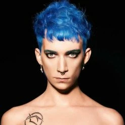 Coupon β€οΈ Attitude Hairdye Attitude Hair Dye Semi Permanente Haarverf Brave Blauw π€© 11 Coupon β€οΈ Attitude Hairdye Attitude Hair Dye Semi Permanente Haarverf Brave Blauw π€© -BRAUN Shop 550x577 1