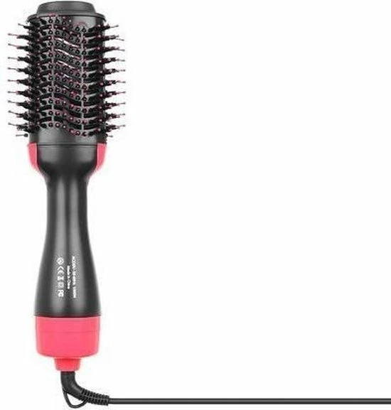 Goedkoop โค๏ธ Iso Trade Borstel - Föhn - Föhnborstel - Krulborstel - Haarborstel - Haardroger - Stijlborstel - Magic Brush - Hetelucht Borstel - Haar Styling - Zwart ๐งจ 7 Goedkoop โค๏ธ Iso Trade Borstel - Föhn - Föhnborstel - Krulborstel - Haarborstel - Haardroger - Stijlborstel - Magic Brush - Hetelucht Borstel - Haar Styling - Zwart ๐งจ - Afbeelding 7