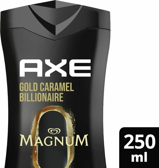 Hete verkoop ✔️ Axe Douchegel - Shower & Shampoo Magnum 250ml - 12 Stuks ❤️ 4 Hete verkoop ✔️ Axe Douchegel - Shower & Shampoo Magnum 250ml - 12 Stuks ❤️ - Afbeelding 4