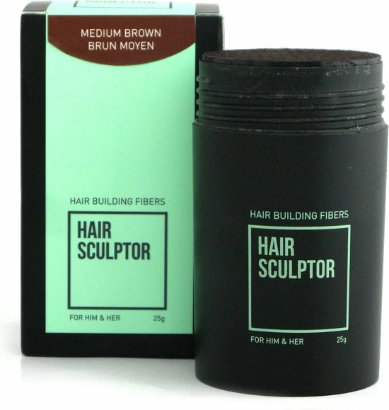 Goedkoopste 🔔 Sibel - Hair Sculptor - Donkerbruin - 25 Gr 😍 1 Goedkoopste 🔔 Sibel - Hair Sculptor - Donkerbruin - 25 Gr 😍