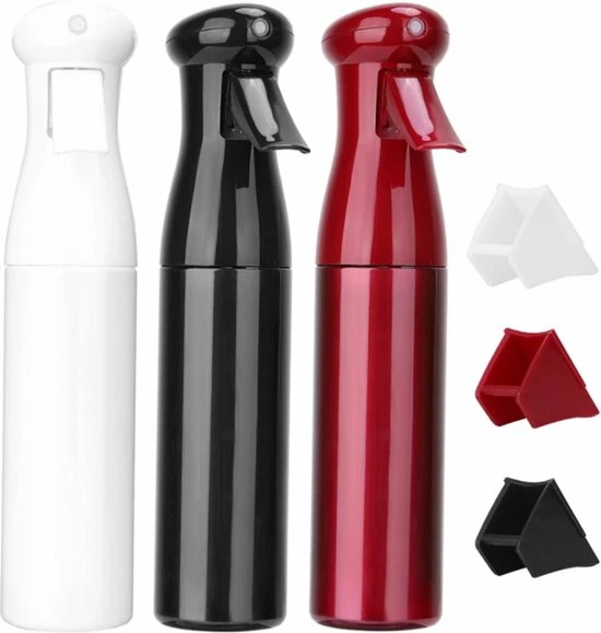 Flash-uitverkoop β BeautyFit Mist Spray Bottle - Haarspray - Rood - Proffesionele Mist Verstuiver Haar - Kappersspuit - Waterspuit Verstuiver 300ml - Waterspuit Haar - Sinterklaas Cadeautjes - Kerstcadeau - Kerst Cadeau - Vrouwen - Black Friday 2022 Deals - Schoencadeautjes π 3 Flash-uitverkoop β BeautyFit Mist Spray Bottle - Haarspray - Rood - Proffesionele Mist Verstuiver Haar - Kappersspuit - Waterspuit Verstuiver 300ml - Waterspuit Haar - Sinterklaas Cadeautjes - Kerstcadeau - Kerst Cadeau - Vrouwen - Black Friday 2022 Deals - Schoencadeautjes π - Afbeelding 3