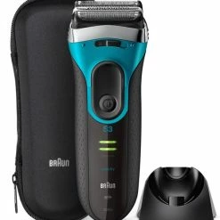 Hete verkoop ❤️ Braun Series 3 3080s - Scheerapparaat 👍