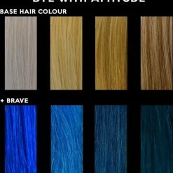 Coupon β€οΈ Attitude Hairdye Attitude Hair Dye Semi Permanente Haarverf Brave Blauw π€© 13 Coupon β€οΈ Attitude Hairdye Attitude Hair Dye Semi Permanente Haarverf Brave Blauw π€© -BRAUN Shop 550x588 1