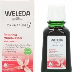Flash-uitverkoop 👍 Weleda Ratanhia Mondwater Geconcentreerd 😉 20 Flash-uitverkoop 👍 Weleda Ratanhia Mondwater Geconcentreerd 😉 -BRAUN Shop 550x588 3