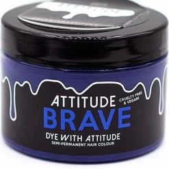 Coupon β€οΈ Attitude Hairdye Attitude Hair Dye Semi Permanente Haarverf Brave Blauw π€© 16 Coupon β€οΈ Attitude Hairdye Attitude Hair Dye Semi Permanente Haarverf Brave Blauw π€© -BRAUN Shop 550x594 2