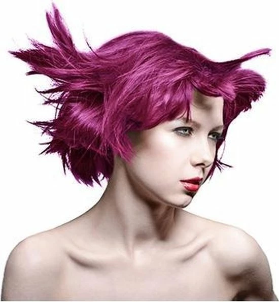 Beste deal π Manic Panic Classic Fuchsia Shock - Haarverf π 10 Beste deal π Manic Panic Classic Fuchsia Shock - Haarverf π - Afbeelding 10