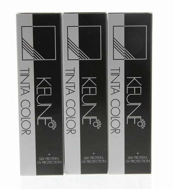Nieuw π Keune Haarverf Tinta Color Ultimate Cover 8.00 Light Blonde π 6 Nieuw π Keune Haarverf Tinta Color Ultimate Cover 8.00 Light Blonde π - Afbeelding 6