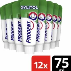 Alternative view of Kopen 🔔 Prodent Softmint Tandenpasta - 12 X 75 Ml - Voordeelverpakking 🎉
