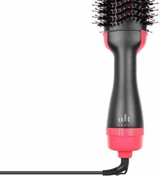 Goedkoop โค๏ธ Iso Trade Borstel - Föhn - Föhnborstel - Krulborstel - Haarborstel - Haardroger - Stijlborstel - Magic Brush - Hetelucht Borstel - Haar Styling - Zwart ๐งจ 12 Goedkoop โค๏ธ Iso Trade Borstel - Föhn - Föhnborstel - Krulborstel - Haarborstel - Haardroger - Stijlborstel - Magic Brush - Hetelucht Borstel - Haar Styling - Zwart ๐งจ - Afbeelding 12