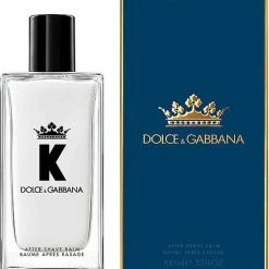 Alternative view of Goedkoop ✨ Dolce & Gabbana K By Dolce&Gabbana Aftershave Balm 100 Ml ⭐