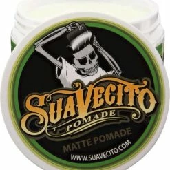 Beste deal 🎉 Suavecito Pomade Matte 113 Gr. ✨ 11 Beste deal 🎉 Suavecito Pomade Matte 113 Gr. ✨ -BRAUN Shop 550x617 2