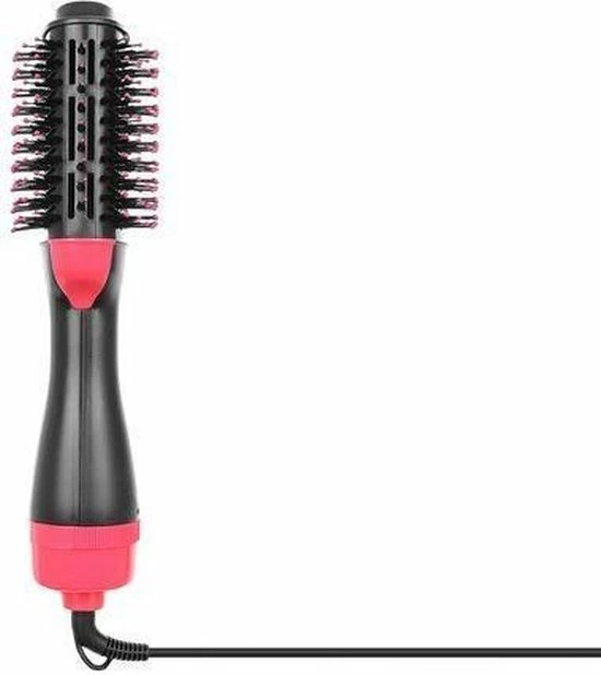 Goedkoop โค๏ธ Iso Trade Borstel - Föhn - Föhnborstel - Krulborstel - Haarborstel - Haardroger - Stijlborstel - Magic Brush - Hetelucht Borstel - Haar Styling - Zwart ๐งจ 3 Goedkoop โค๏ธ Iso Trade Borstel - Föhn - Föhnborstel - Krulborstel - Haarborstel - Haardroger - Stijlborstel - Magic Brush - Hetelucht Borstel - Haar Styling - Zwart ๐งจ - Afbeelding 3