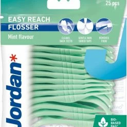 Uitgang β€οΈ Jordan Flosser Easy Reach 25 Stuks π 8 Uitgang β€οΈ Jordan Flosser Easy Reach 25 Stuks π -BRAUN Shop 550x624