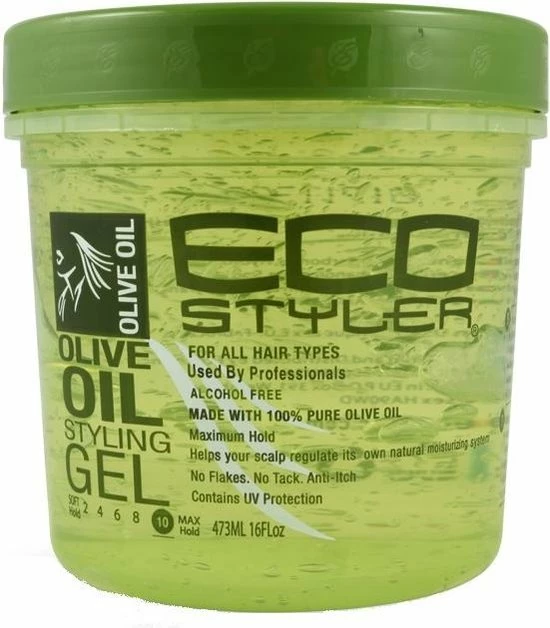 Goedkoopste π€© Eco Styler Olive Oil Styling Gel 710ml π 1 Goedkoopste π€© Eco Styler Olive Oil Styling Gel 710ml π
