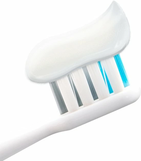 Beste deal 😍 Colgate Max White Expert Original Whitening Tandpasta 4 X 75ml - Voordeelverpakking ✔️ 6 Beste deal 😍 Colgate Max White Expert Original Whitening Tandpasta 4 X 75ml - Voordeelverpakking ✔️ - Afbeelding 6