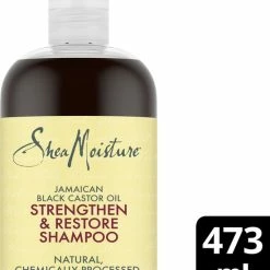 Promo ✨ Shea Moisture Jamaican Black Castor Oil - Shampoo - Conditioner - Masker - Set 🔥 12 Promo ✨ Shea Moisture Jamaican Black Castor Oil - Shampoo - Conditioner - Masker - Set 🔥 -BRAUN Shop 550x631