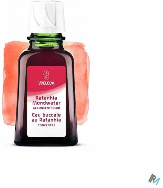 Flash-uitverkoop 👍 Weleda Ratanhia Mondwater Geconcentreerd 😉 3 Flash-uitverkoop 👍 Weleda Ratanhia Mondwater Geconcentreerd 😉 - Afbeelding 3