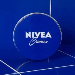 Nieuw 🤩 NIVEA Crème - 400 Ml - Bodycrème 🎁 -BRAUN Shop 550x643 1