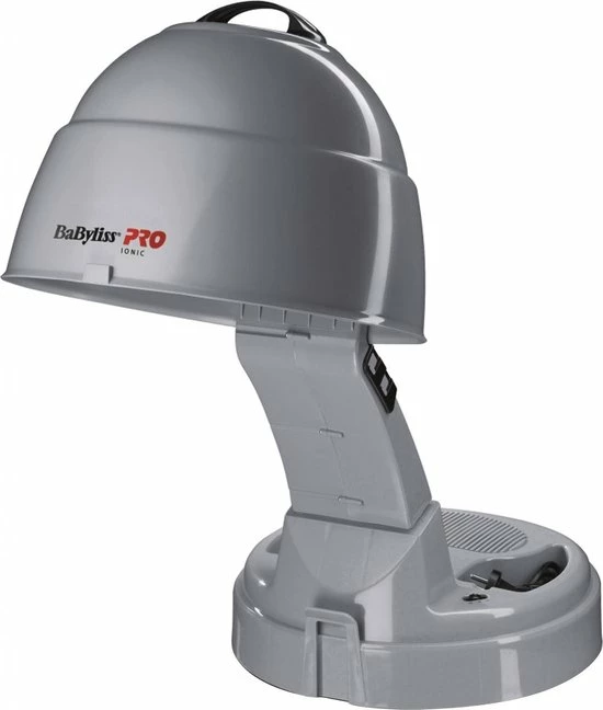 Korting β BaBylissPRO BaByliss Pro Portable Hood Droogkap BAB6910E π 1 Korting β BaBylissPRO BaByliss Pro Portable Hood Droogkap BAB6910E π