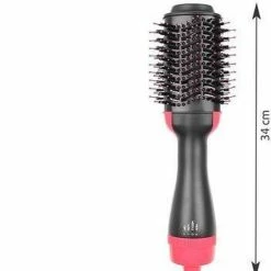 Goedkoop โค๏ธ Iso Trade Borstel - Föhn - Föhnborstel - Krulborstel - Haarborstel - Haardroger - Stijlborstel - Magic Brush - Hetelucht Borstel - Haar Styling - Zwart ๐งจ 26 Goedkoop โค๏ธ Iso Trade Borstel - Föhn - Föhnborstel - Krulborstel - Haarborstel - Haardroger - Stijlborstel - Magic Brush - Hetelucht Borstel - Haar Styling - Zwart ๐งจ -BRAUN Shop 550x653 2