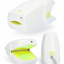 Alternative view of Groothandel 👍 Sellexy Anti Schimmelnagel Zelf-laserapparaat - Met Klaknagel Olie + Pedicureset - Kalknagel Verwijderaar - Veilig, Effectief, Snel En Pijnloos - Schimmelnagel Behandeling 🔔