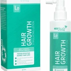 Alternative view of Gloednieuw 🔥 Neofollics Hair Growth Stimulating Lotion 90ml 👍