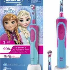 Goedkoopste 👏 Oral B Vitality Kids Frozen 🔥